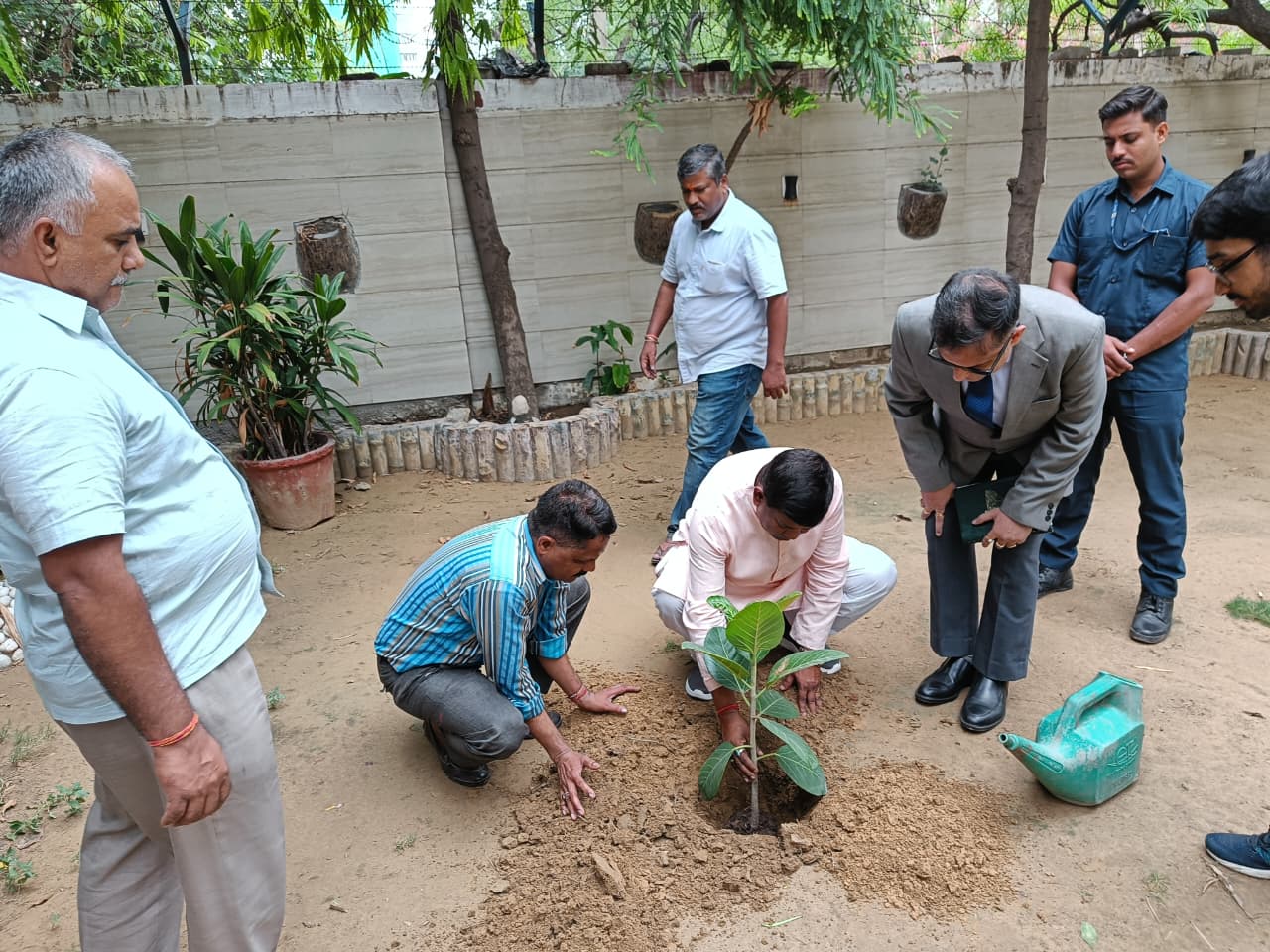 World Environment Day
